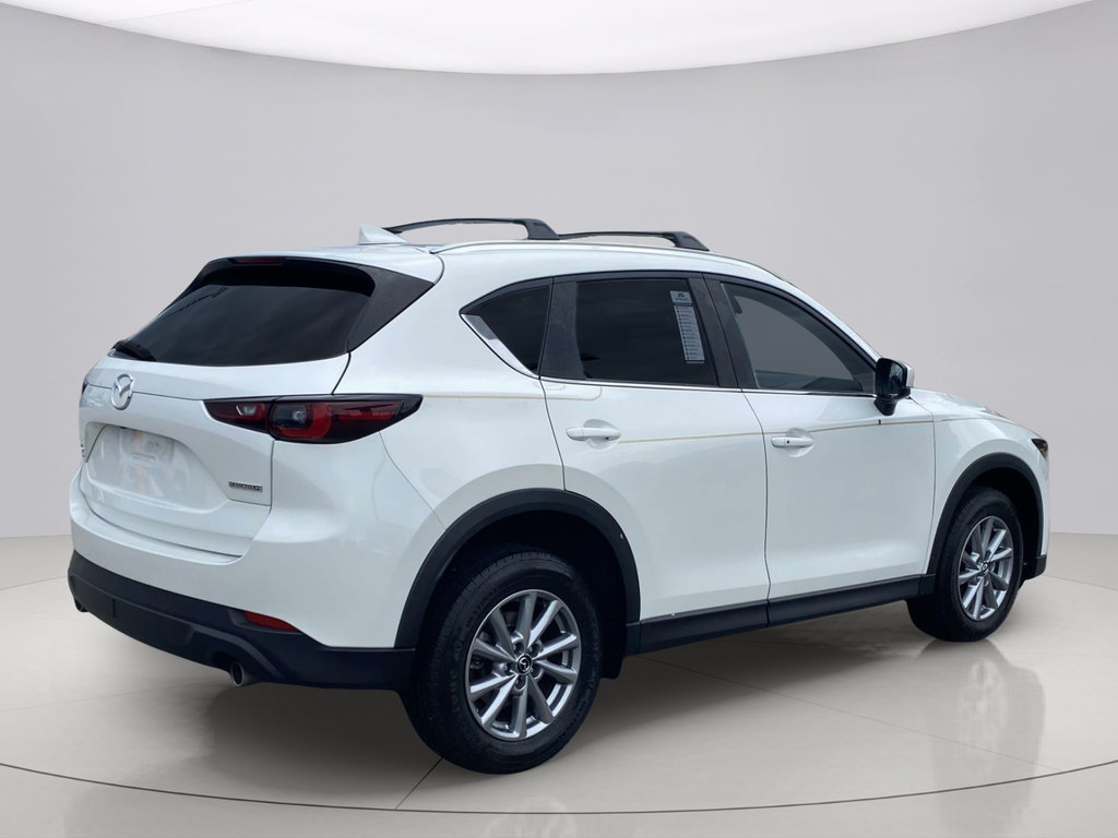 Used 2023 MAZDA CX-5 AWD 2.5 S image 4