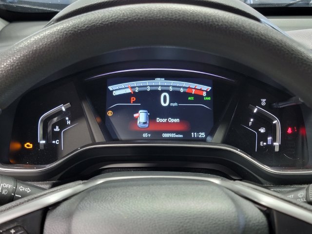 Used 2017 Honda CR-V EX image 31