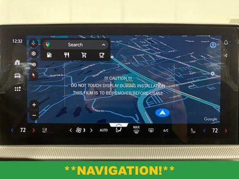 New 2026 Ford Explorer ST w/ Sun And Sound Package image 25