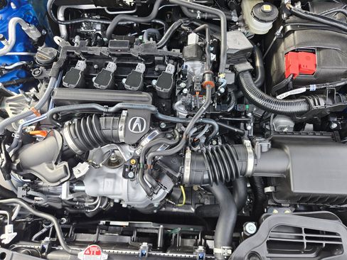 New 2026 Acura Integra A-Spec image 23