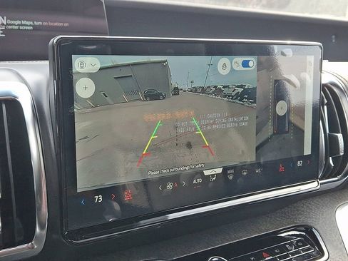 New 2026 Ford Expedition Tremor image 13