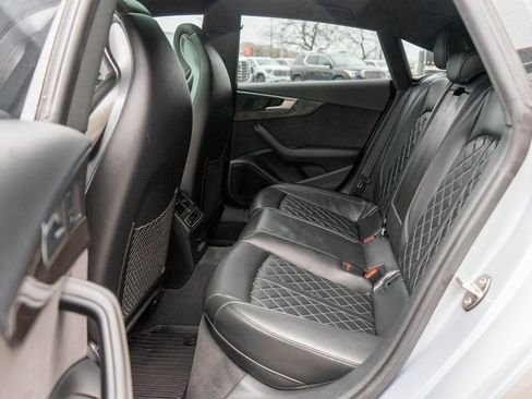 Used 2018 Audi S5 Premium Plus w/ Navigation Package image 13