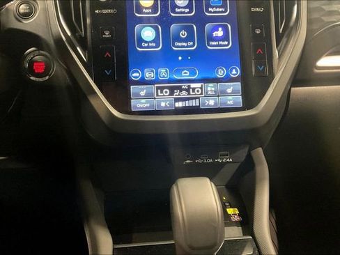 Used 2025 Subaru Forester Premium w/ Convenience Package #1 image 32