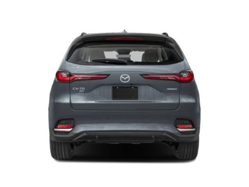 New 2026 MAZDA CX-70 SC AWD/4WD image 5
