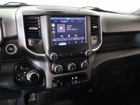 Used 2022 RAM 2500 Big Horn image 5