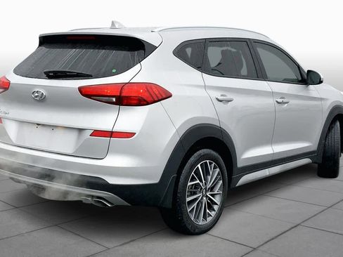 Used 2020 Hyundai Tucson SEL image 12