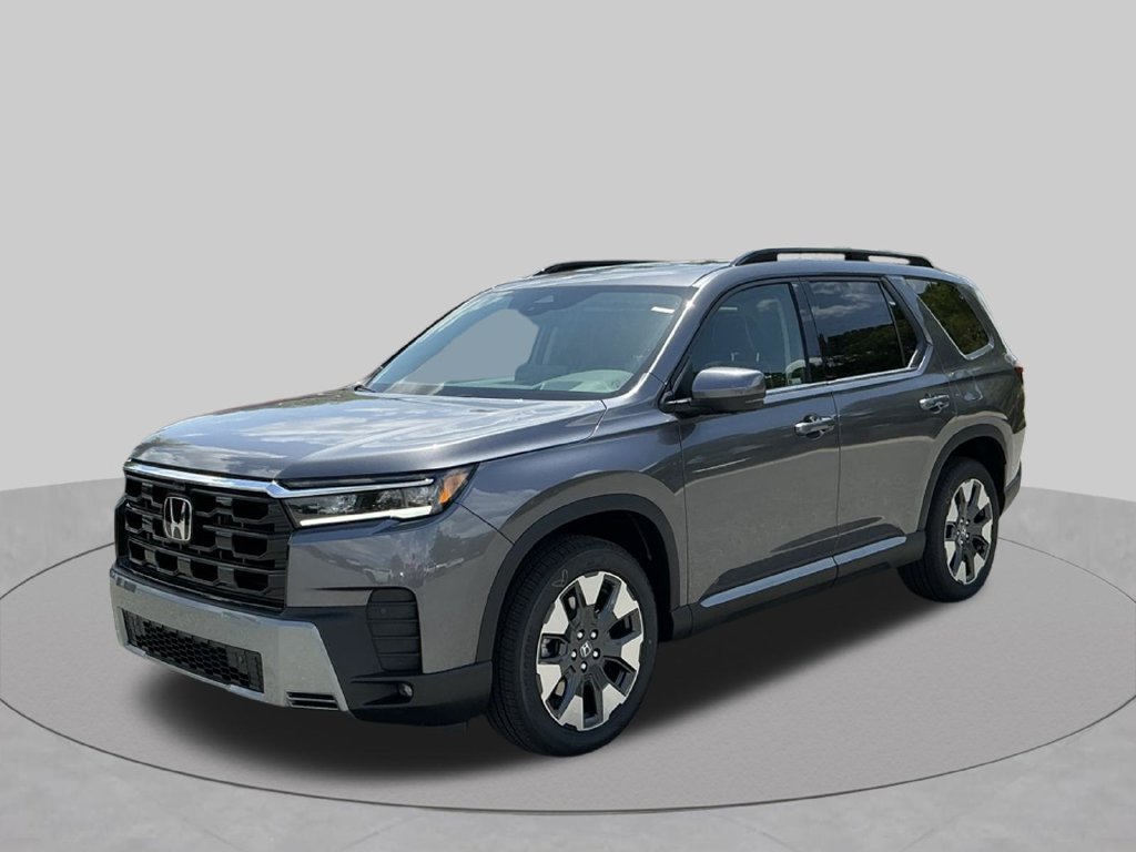 New 2026 Honda Pilot Elite 360° Tour