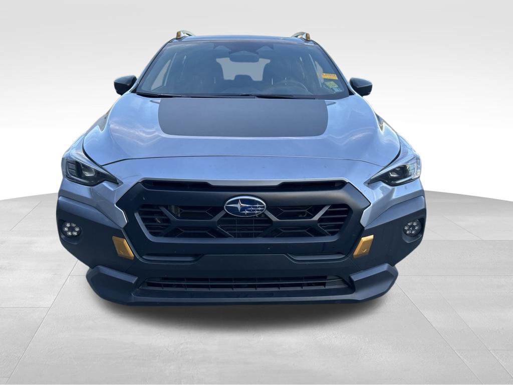 Used 2024 Subaru Crosstrek 2.5i Wilderness AWD/4WD image 8