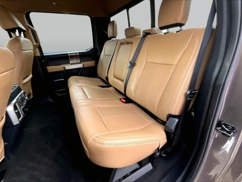 Used 2022 Ford F350 Lariat AWD/4WD image 24
