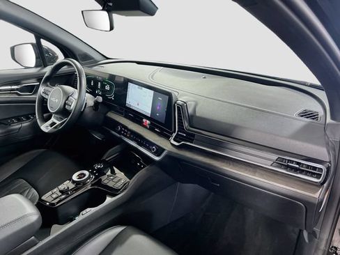 Certified 2023 Kia Sportage X-Line AWD/4WD image 30