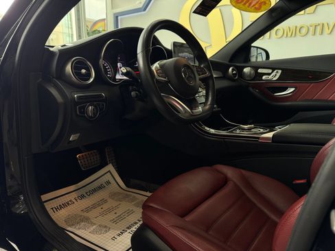 Used 2018 Mercedes-Benz C 43 AMG 4MATIC Sedan image 13