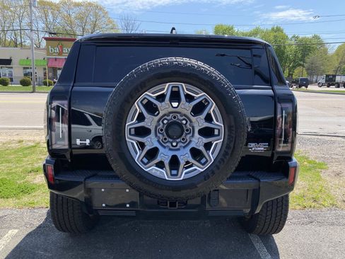 Used 2025 GMC Hummer EV 3X AWD/4WD image 7