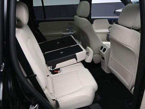 Used 2026 Mercedes-Benz GLB 250 GLB 250 image 29