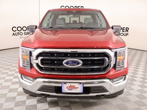 Used 2022 Ford F150 XLT w/ Equipment Group 302A High image 10
