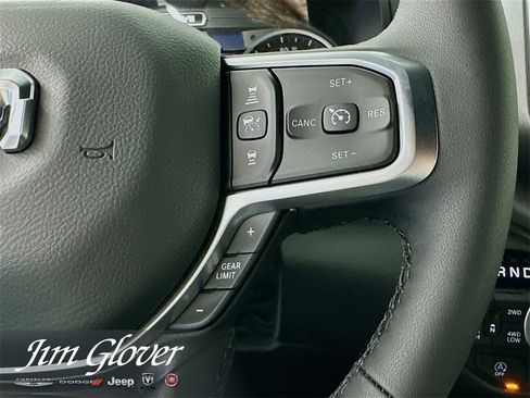 New 2026 RAM 1500 Big Horn image 31