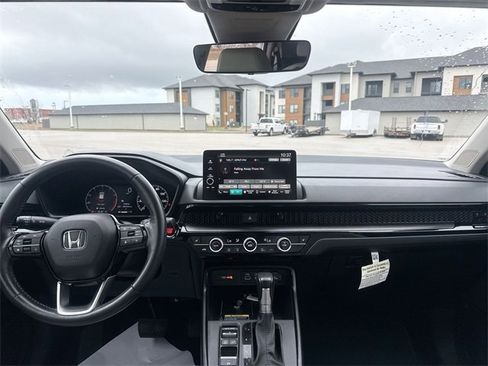 Used 2023 Honda CR-V EX-L image 27