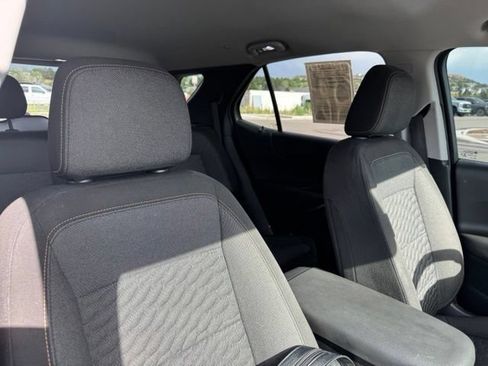 Used 2021 Chevrolet Equinox LT AWD/4WD image 29