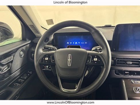 New 2026 Lincoln Aviator Reserve w/ Illumination Package image 21