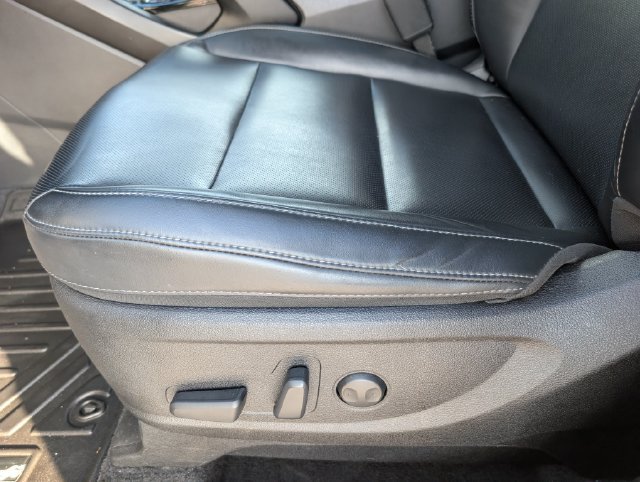 Used 2024 Kia Telluride S w/ S Sunroof Package AWD/4WD image 25