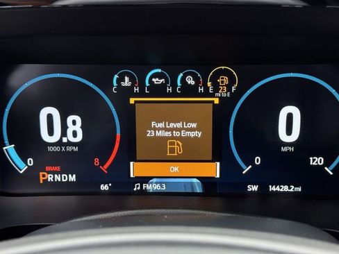 Certified 2022 Ford F150 Lariat AWD/4WD image 14