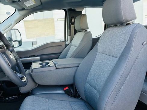 New 2026 Ford F350 XL w/ STX Appearance Package image 11