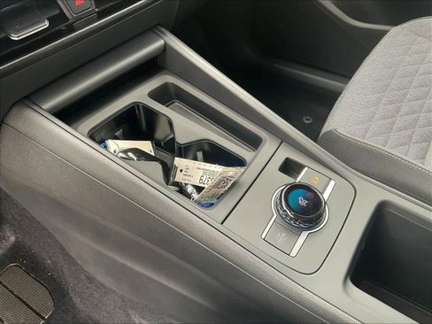 New 2025 Volkswagen Tiguan S image 14