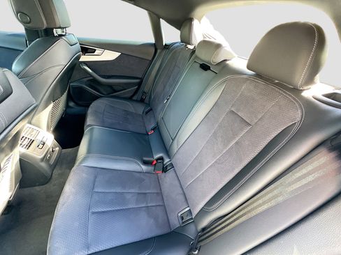 Used 2023 Audi A5 2.0T Prestige w/ Black Optic Plus Package image 26