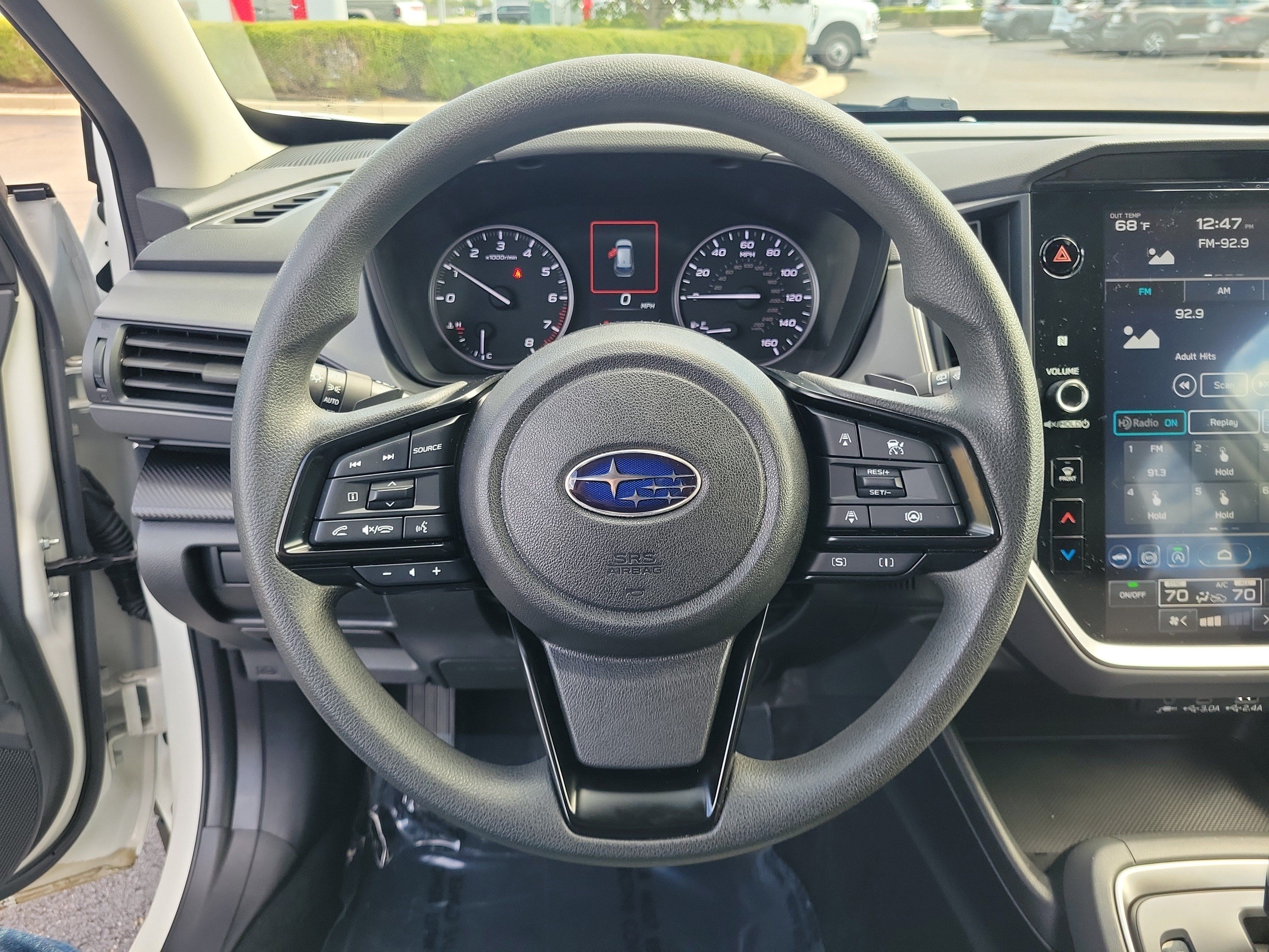Used 2024 Subaru Crosstrek 2.0i Premium AWD/4WD image 21