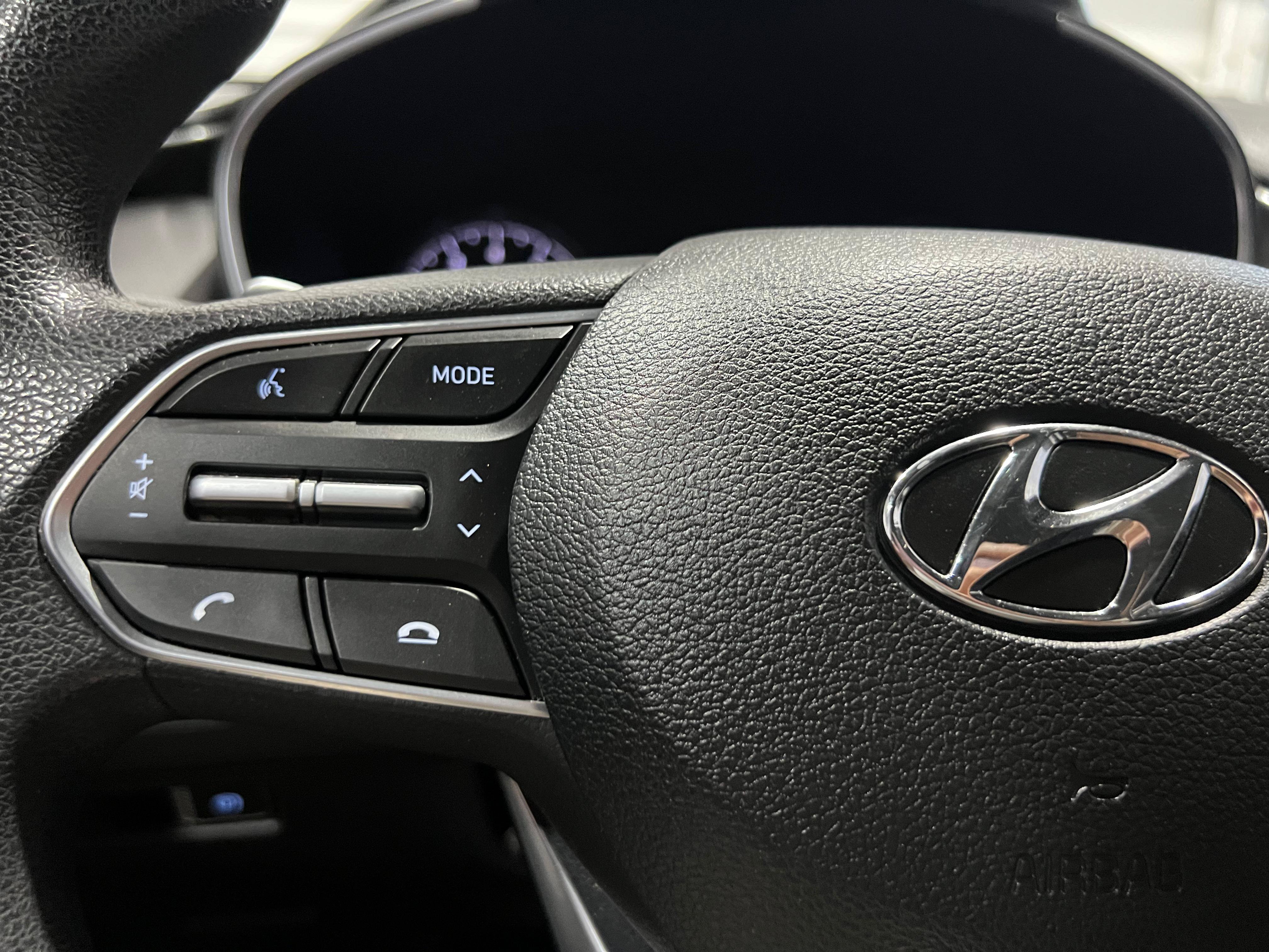 Used 2022 Hyundai Santa Fe SEL w/ Cargo Package FWD image 22