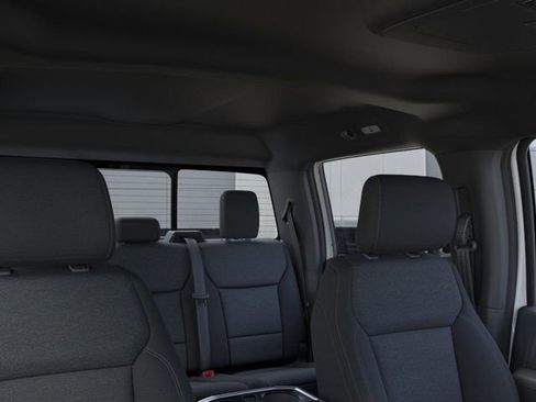 New 2025 Ford F150 XLT w/ Equipment Group 302A MID image 22