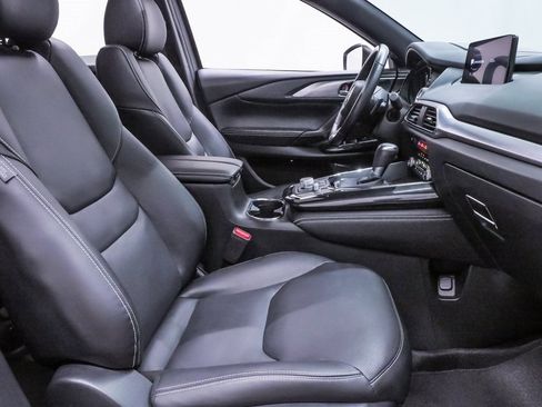 Used 2022 MAZDA CX-9 Grand Touring image 16