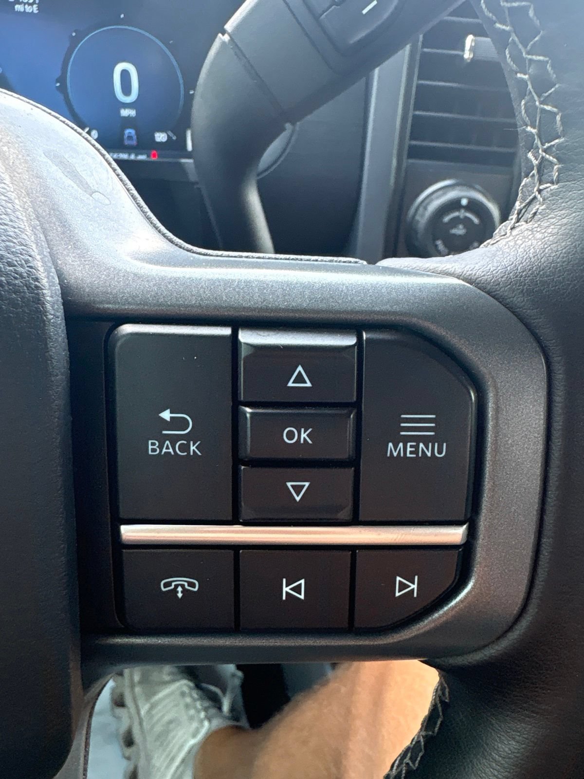 Used 2024 Ford F150 XLT w/ Equipment Group 302A MID RWD image 22