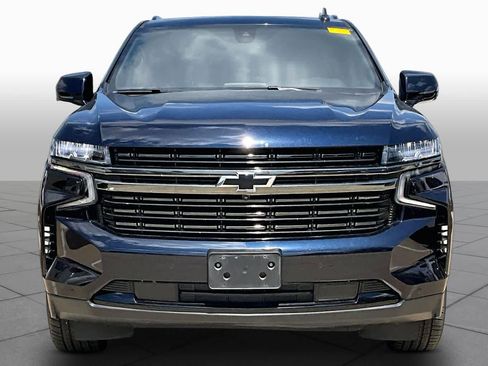 Used 2021 Chevrolet Suburban RST w/ Luxury Package AWD/4WD image 4