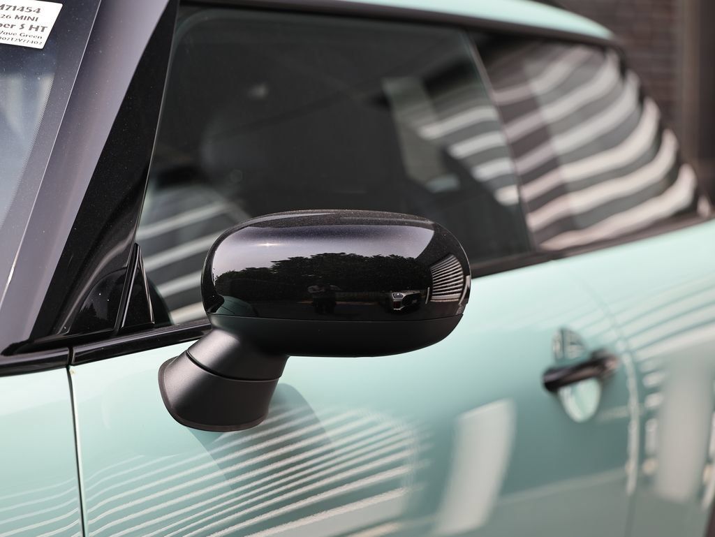 New 2026 MINI Cooper S FWD image 11