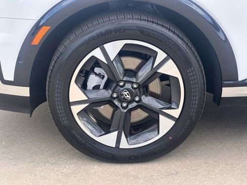 Certified 2026 Hyundai Palisade Limited image 16