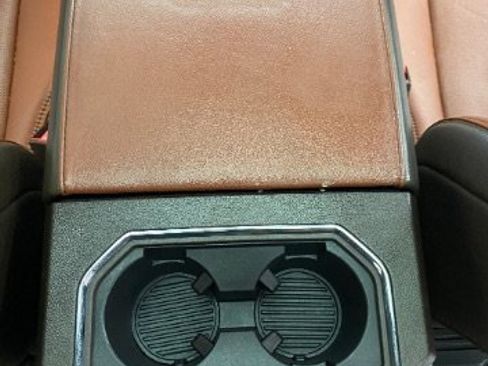 Used 2019 Ford F150 King Ranch w/ Equipment Group 601A Luxury AWD/4WD image 19