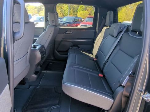 New 2026 GMC Sierra EV Elevation image 38