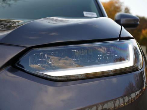 Certified 2024 Honda HR-V LX image 11