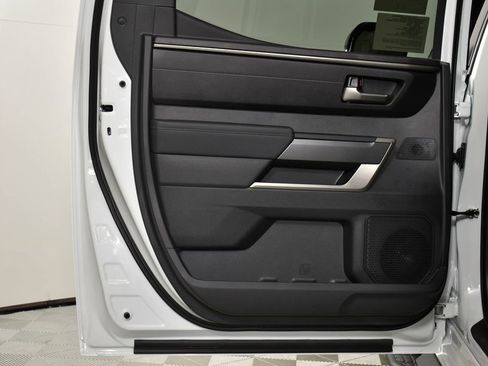 New 2026 Toyota Tundra SR5 image 23