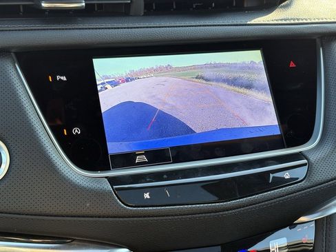 Used 2025 Cadillac XT5 Premium Luxury image 57