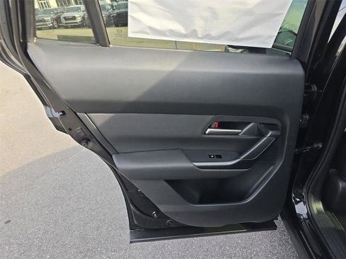 New 2026 MAZDA CX-50 AWD 2.5 Hybrid w/ Weather Package image 13