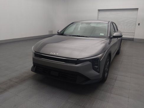 Used 2025 Kia K4 FWD image 15