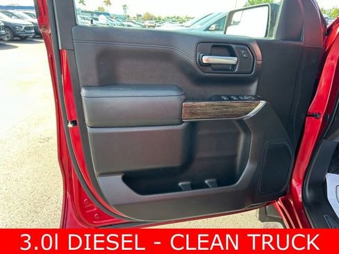 Used 2021 GMC Sierra 1500 Elevation image 12