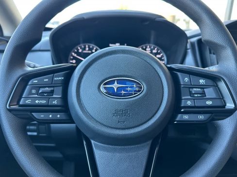 New 2026 Subaru Crosstrek 2.5i Premium AWD/4WD image 24