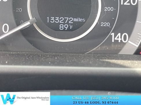 Used 2015 Honda CR-V Touring image 22