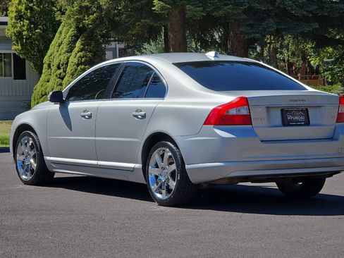 Used 2007 Volvo S80 3.2 image 6