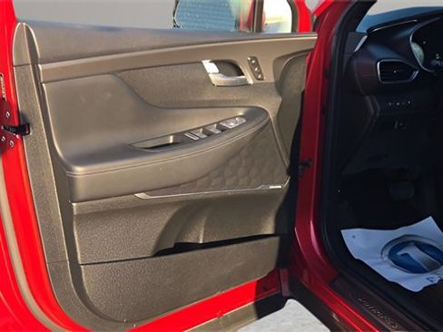 Used 2023 Hyundai Santa Fe Calligraphy image 27