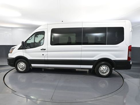 Used 2023 Ford Transit 350 XL image 10