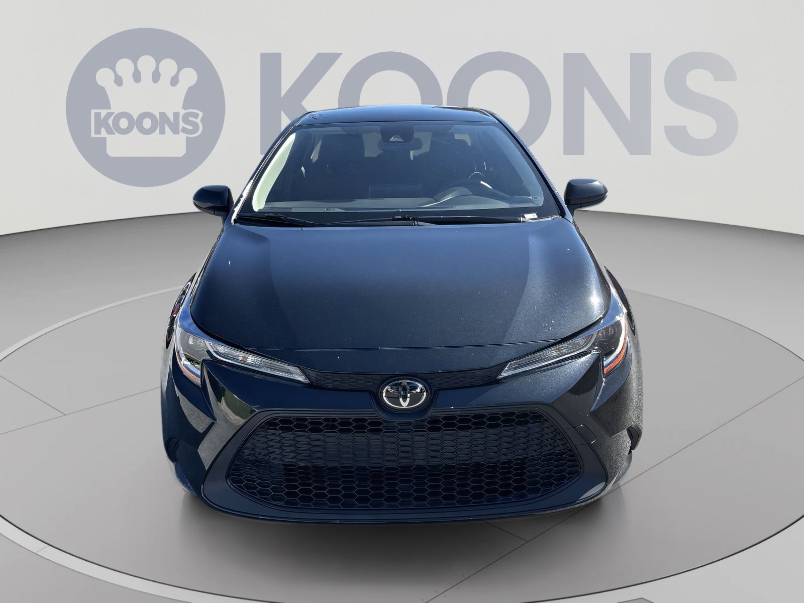 Used 2022 Toyota Corolla LE FWD image 11