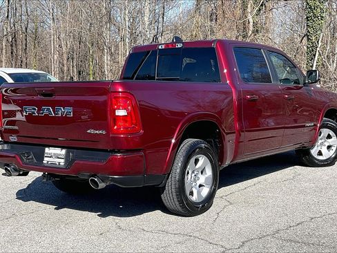 Used 2025 RAM 1500 Big Horn image 12